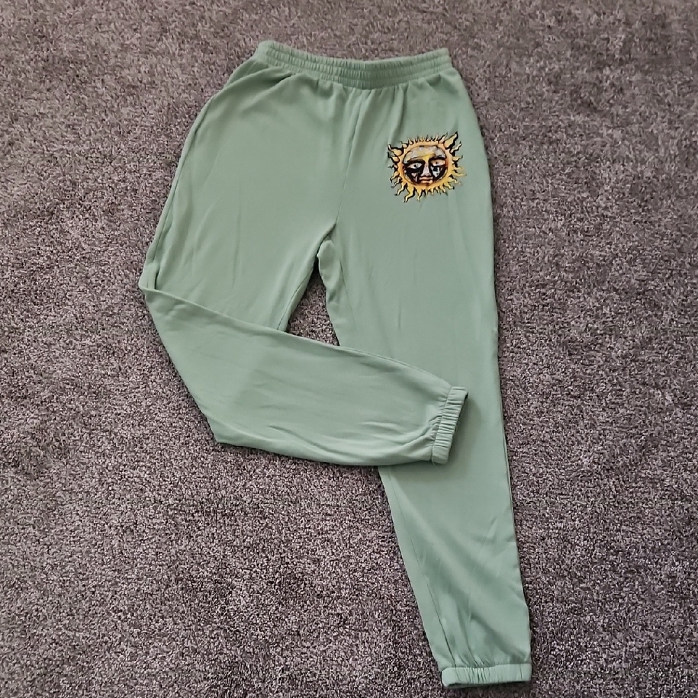 Sublime Sweat Pants